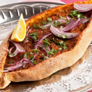 Lahmacum