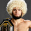 KHABIB NURMAGOMEDOV