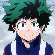 Midoria Izuku