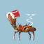 Mudcrab Bula
