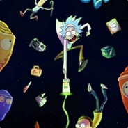 Rub against Rick