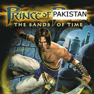 prince of pakistan