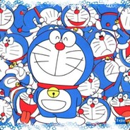 Doraemon