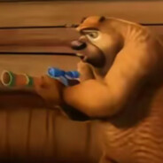 狗熊岭第一突破手