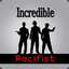 Incredible Pacifist