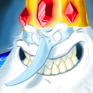 The Ice King