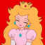 Princess Peach ♡