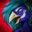 Player avatar