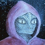 reptilian overlord