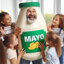 Man Mayo