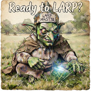 黑人Larp007's avatar