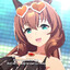 Mina ha unwashed boots