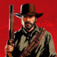 Red Dead