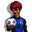 Tung Tung kurona avatar