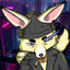 FrankTheFennec