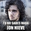 Jon Nieve