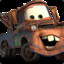 Tow Mater