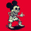 SpookyMickey