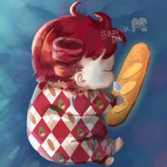 Steam Avatar