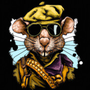 bad rat