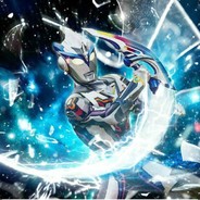 X「艾克斯奥特曼」