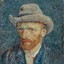 Vincent Van Gogh