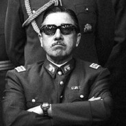 Pinochet Augusto