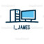 I james