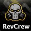 ☣ RevCrew ☣  UPGRADE.GG