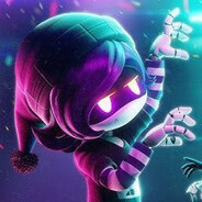 Steam Community Avatar