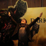 没有盾斧之魂的东西