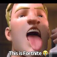 John Fortnite