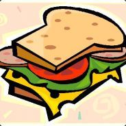 a_sandwich