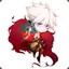 Steam avatar