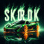 Skorok 666