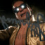 Johnny Cage