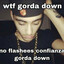 gordito gown