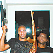 AR TREM BALA