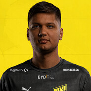 Peruvian s1mple