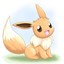 Eevee ♥