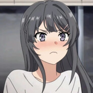 活着就是为了桜島麻衣