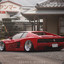 TESTAROSSA