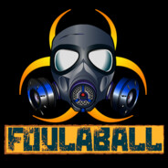 foulaball