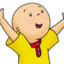Caillou