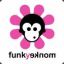 Funky Monkey