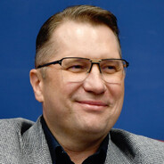 BOT KRZYSZTOF