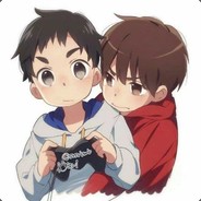 就凭你也配直视我