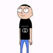 Gucci Morty