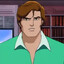 Peter Parker