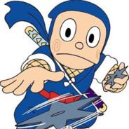 忍者ハートレー